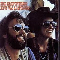 Kris Kristofferson - Jesus Was A Capricorn